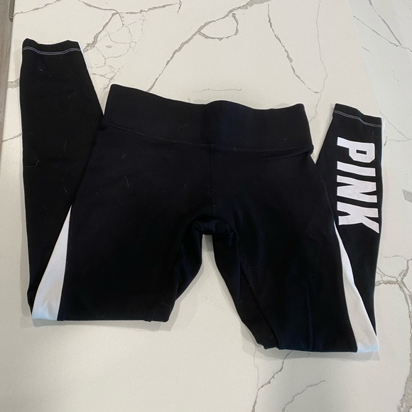 PINK Victoria's Secret Pants - PINK “cozy” leggings